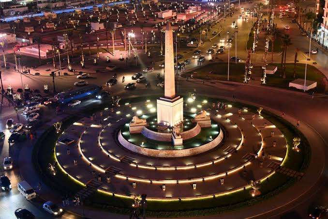 Egypt celebrates obelisk revival, bringing ancient monuments back to life