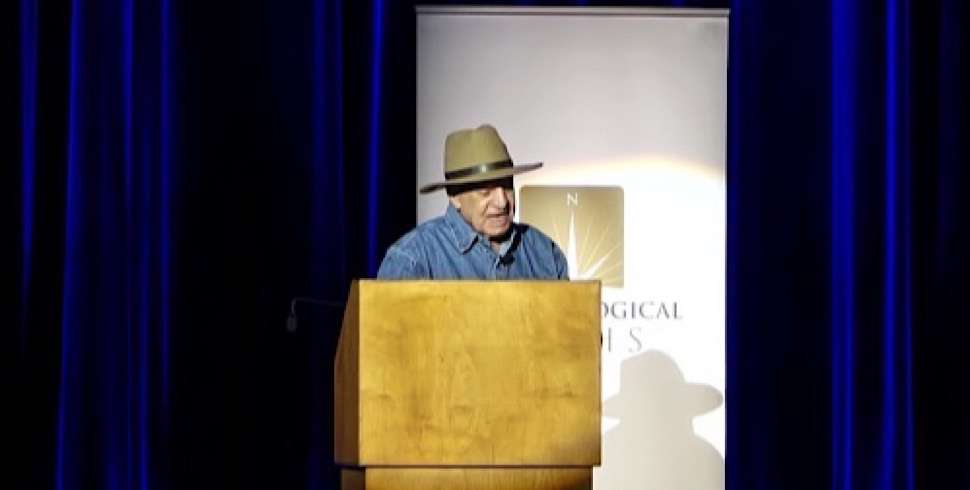 Egypt is a safe and welcoming destination, says Egyptologist Zahi Hawass during Chicago visit