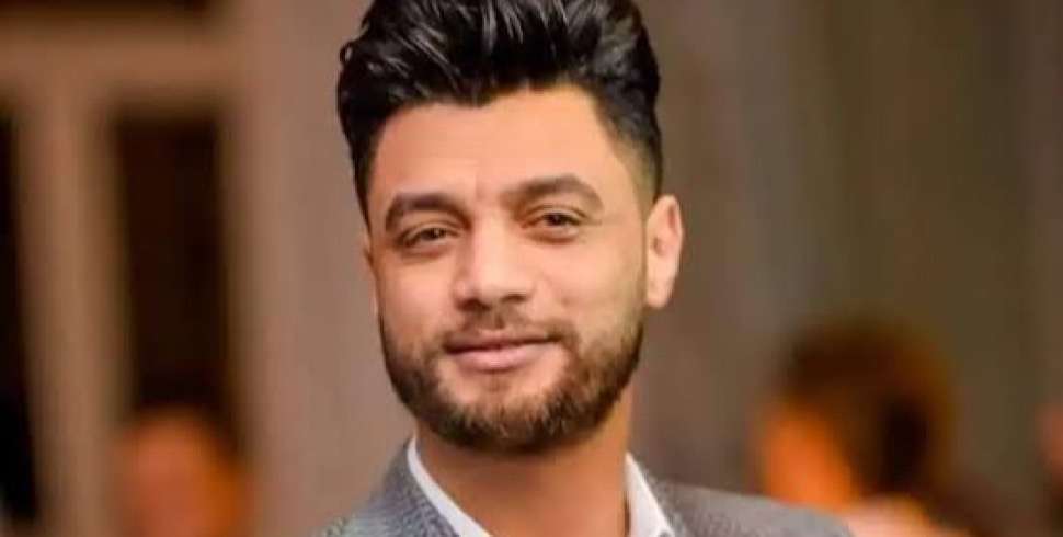 Funeral of pop Egyptian singer delayed amid crowds, legal procedures