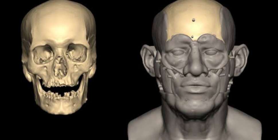 New DNA evidence unveils ancient link between Egypt and Mesopotamia