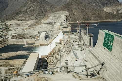 Ethiopia’s Nile dam ‘completed,’ says prime minister