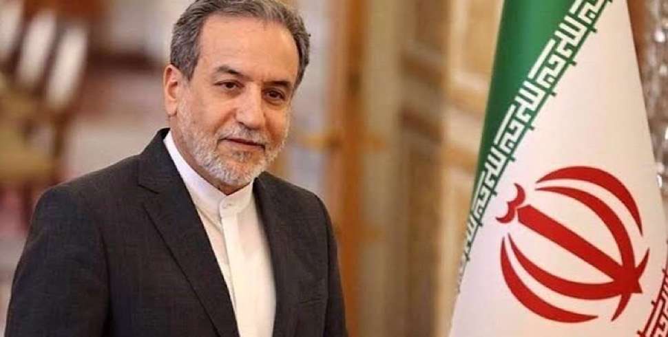 Iran affirms commitment to Non-Proliferation Treaty
