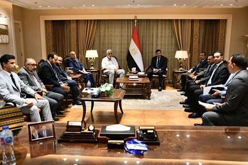 Egypt aims for sports industry self-sufficiency through public-private alliance