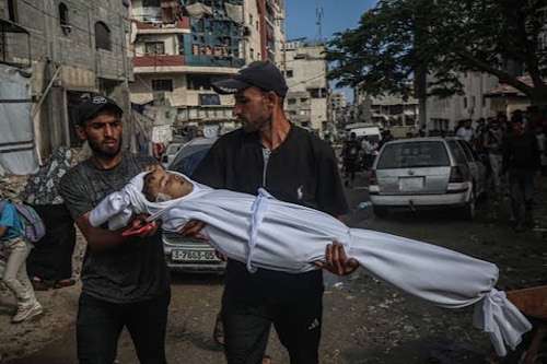 Hamas agrees to 60-day Gaza ceasefire framework
