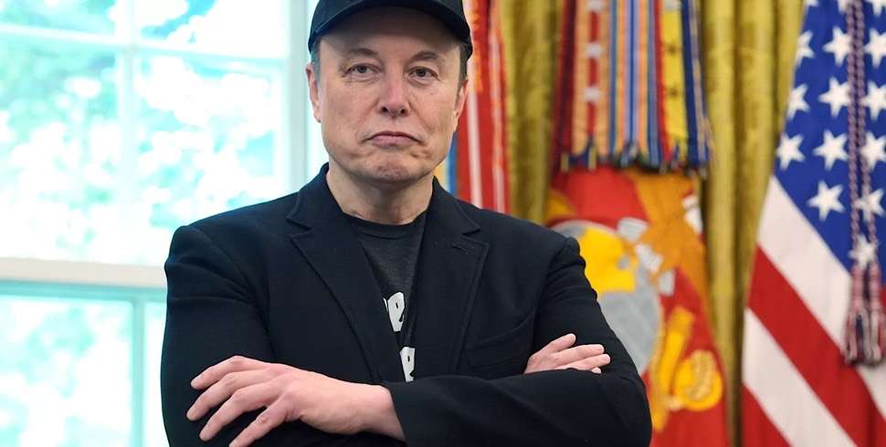 Elon Musk launches America Party amid fallout with Trump