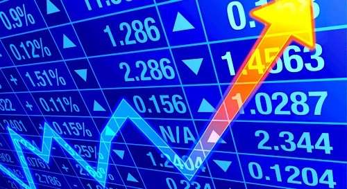 Global stock trading hits record $6.6 trillion in 2025