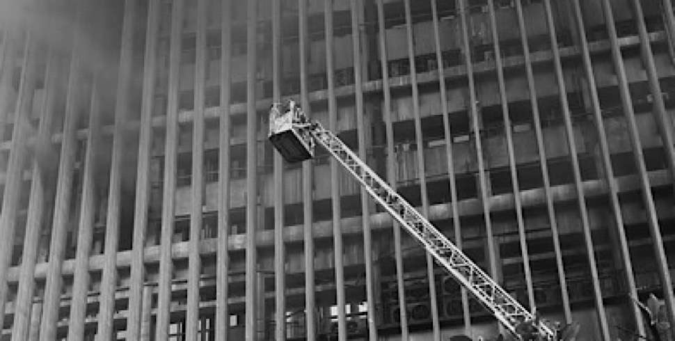 Egypt lawmakers demand accountability after deadly Telecom center fire