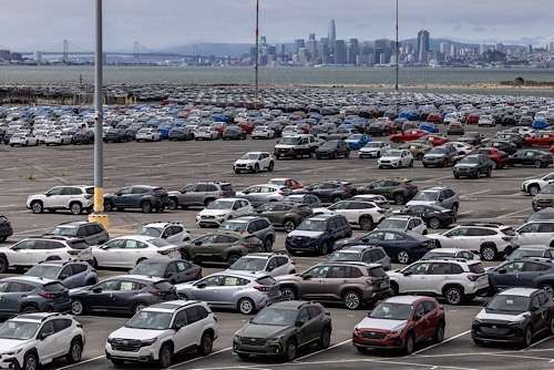 Japan, South Korea seek to soften tariff impact before deadline