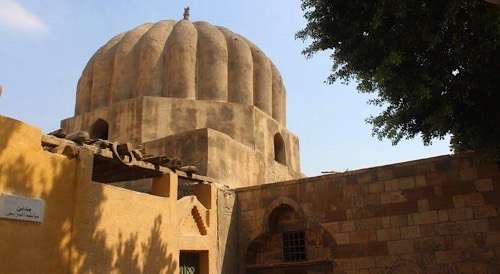 Cairo’s domes shine anew through heritage and hope