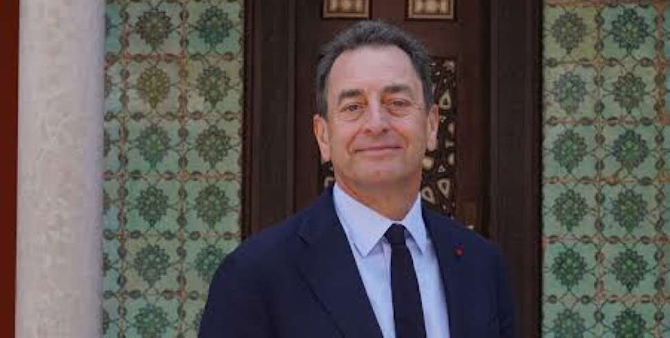 France and Egypt deepen cooperation in health, education, economy