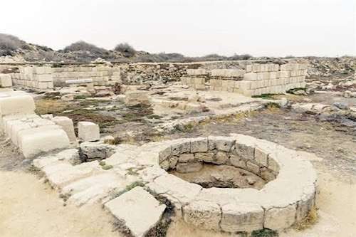 Abu Mena rises again: How Egypt saved a sacred jewel from danger