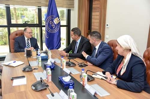 Egypt steps up as a pharma hub, deepening ties with global leaders