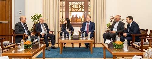 Fighting poverty with evidence: J-PAL MENA turns five