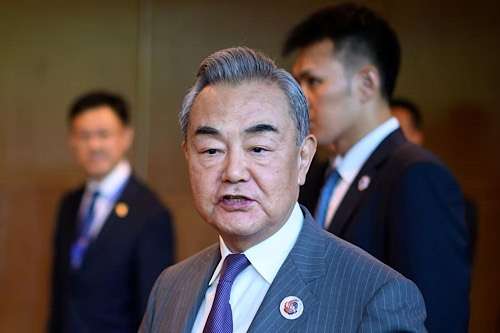 China, ASEAN to present upgraded trade pact to leaders in October