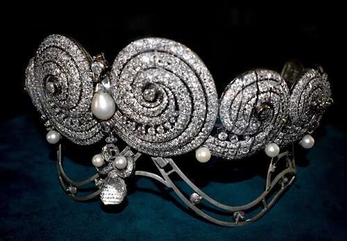 Alexandria’s Royal Jewelry Museum unveils renovated Main Hall