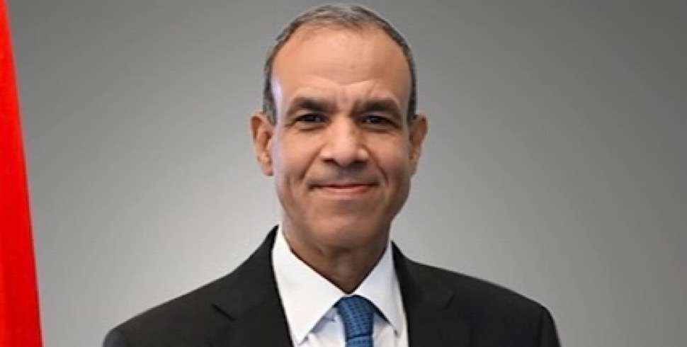 FM: Egypt reaffirms African commitment as President Sisi attends key AU meeting