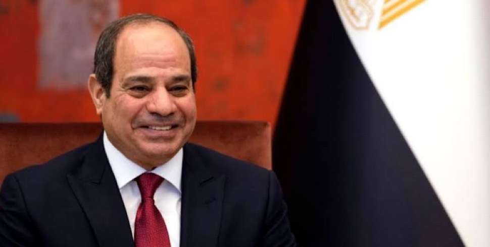President El-Sisi highlights Egypt’s commitment to African stability, development at AU Summit