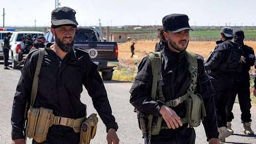 At least 30 killed in deadly clashes between Druze and Bedouin in Syria