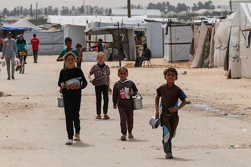 UN reports escalating violence against Palestinians in the West Bank