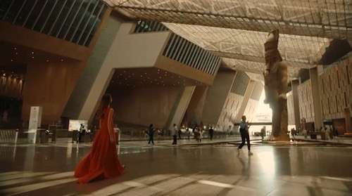 Egypt launches digital tourism campaign to welcome Arab travelers