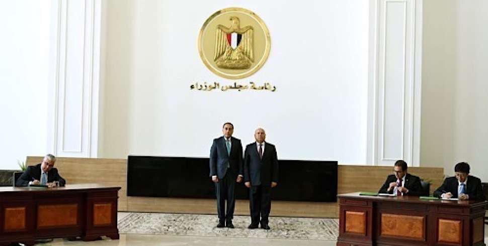 TEDA Egypt expands in Suez Canal Economic Zone