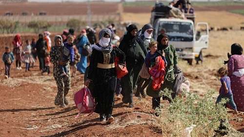 UN rights chief demands justice over Sweida killings