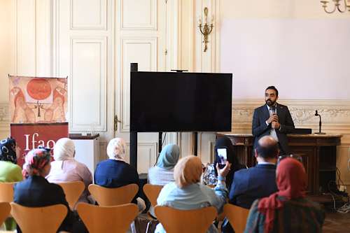 Egypt, France train 40 archaeologists to boost research skills