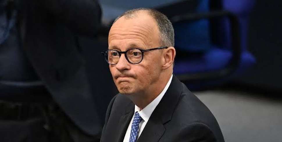 German Chancellor renews demand for Gaza ceasefire, declares situation ‘unacceptable’