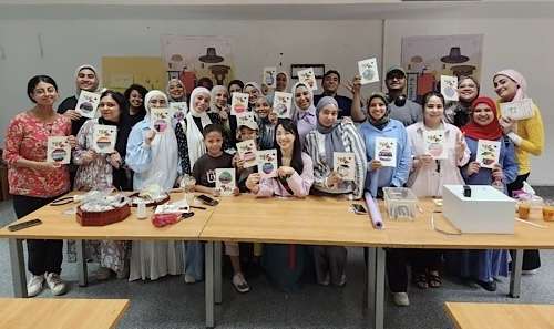 Egypt celebrates Korean Culture Week 2025 with vibrant public response