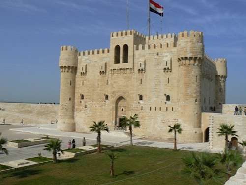 Experience Alexandria’s magic — Free heritage sites and museums for all on July 24