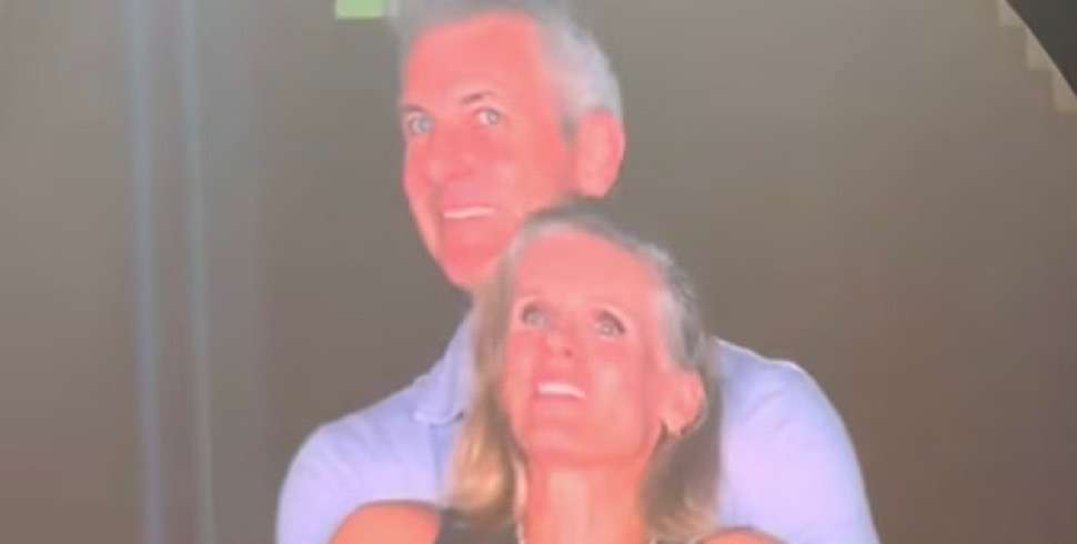 Tech CEO resigns after  viral Coldplay concert video spurs controversy