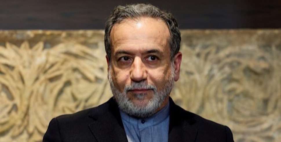 Iranian FM stresses importance of dialogue with Egypt to boost regional stability