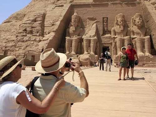 Egypt certifies tour guides in rare languages to welcome more visitors