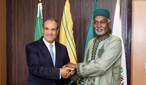 Egypt and Nigeria deepen strategic partnership during high-level talks in Abuja