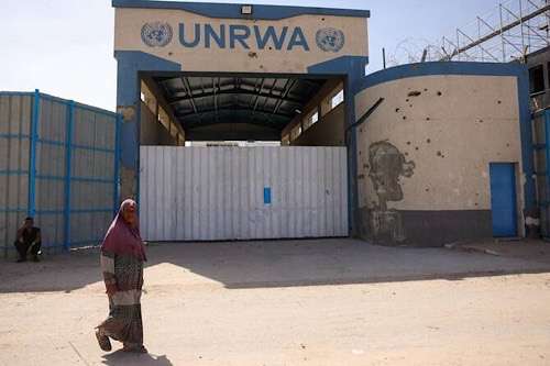 UNRWA chief: Gaza aid workers collapsing from hunger and exhaustion