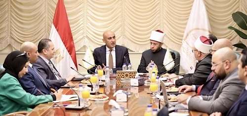 Egypt launches pilot program to use mosques as educational spaces for young children