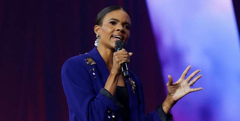French President, wife file U.S. lawsuit against Candace Owens