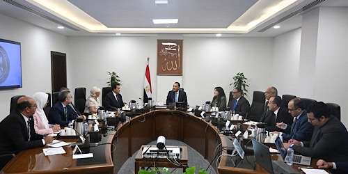 Egypt invites global luxury brands to invest, boost shopping tourism
