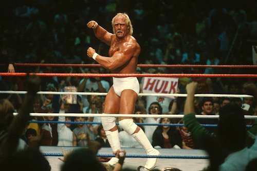 Hulk Hogan, legendary wrestling figure, passes away at 71