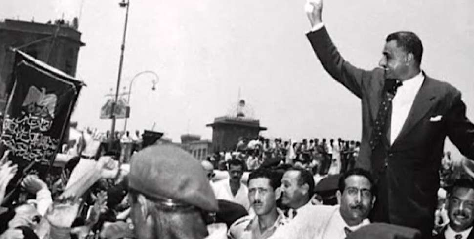 Suez Canal marks 69 years of nationalization, reflecting modernization and economic gains for Egypt