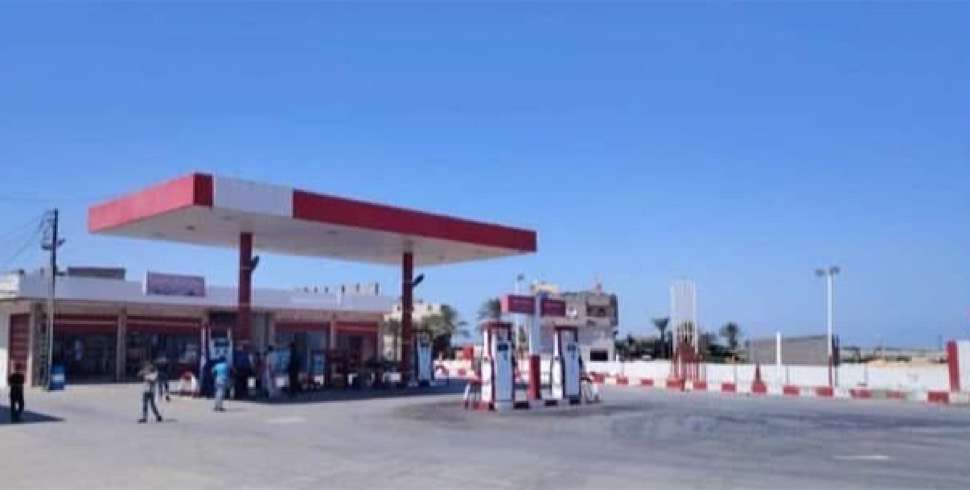 Egypt steps up nationwide fuel station inspections, uncovers major violations