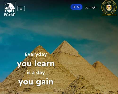 Egypt launches EGTAP: First national e-training platform for tourism and antiquities