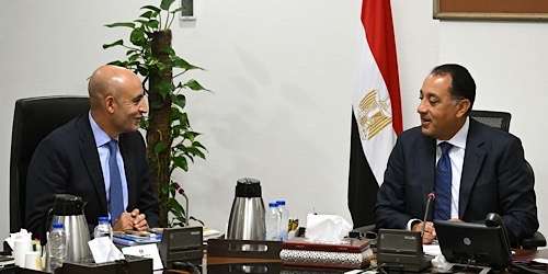Egypt embarks on ambitious reforms to modernize education