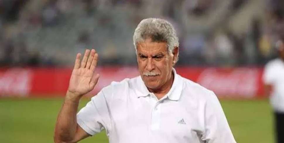 Egyptian President orders urgent medical care for football icon Hassan Shehata