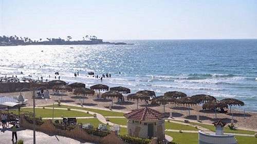 Alexandria’s Maamoura set for sustainable revival