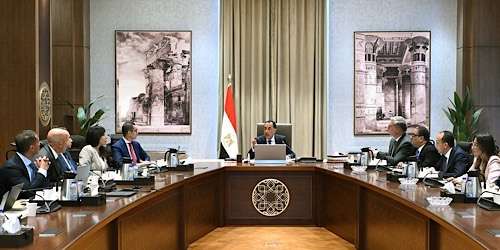 Egypt unveils €90 million project to boost kaolinite sand value