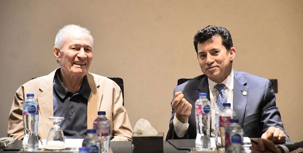 Egypt finalizes preparations to host 2025 IHF Men’s Youth World Championship