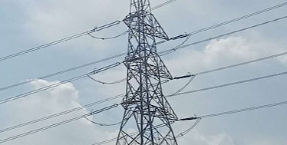 Hydelec finishes 93km power lines for Egypt’s Delta expansion