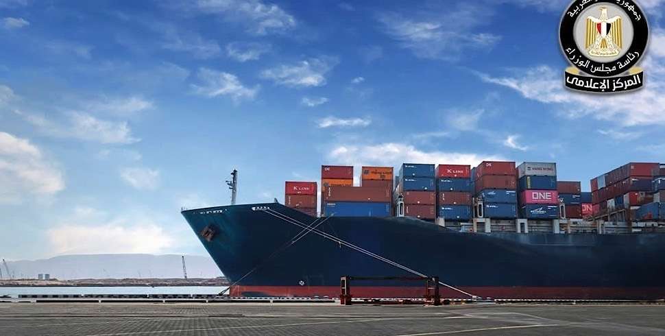 Turkish firms flock to SCZONE, tapping into Egypt's industrial gateway