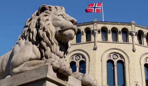 Norway to review investments in Israel over Gaza war crimes concerns